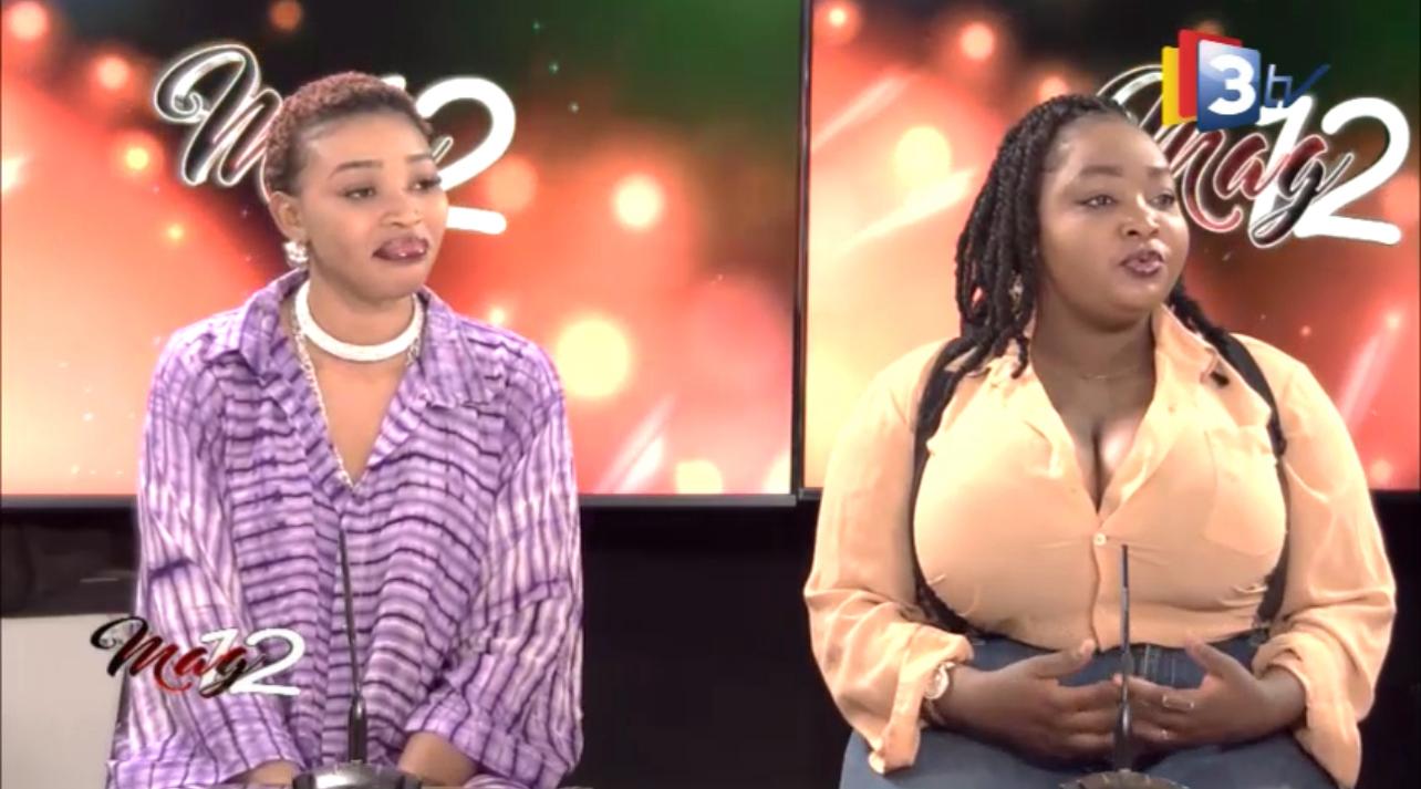 Présentation de l’application AmisLove à la radio-télévision 3TV - Photo 3